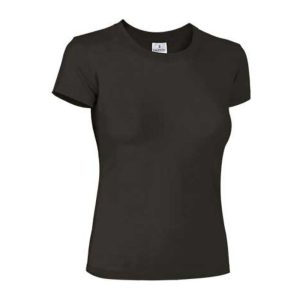 T-Shirt Tiffany BLACK 2XL