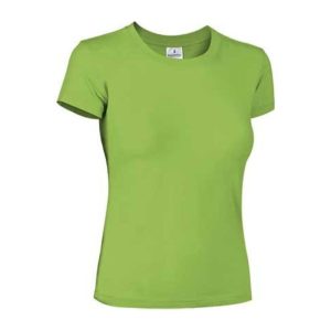 T-Shirt Tiffany APPLE GREEN XS