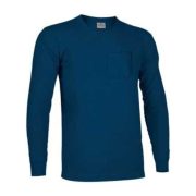 Top T-Shirt Bear ORION NAVY BLUE S