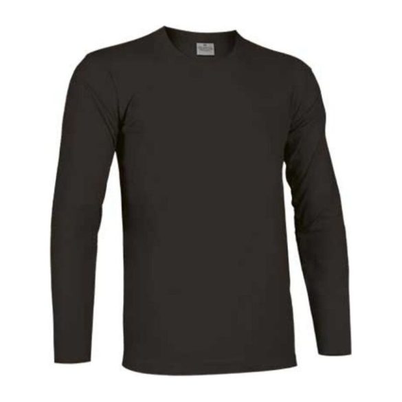 Top T-Shirt Tiger BLACK S