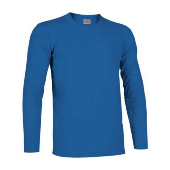 Top T-Shirt Tiger ROYAL BLUE S