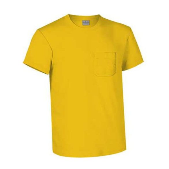 Top T-Shirt Eagle SUNFLOWER YELLOW S