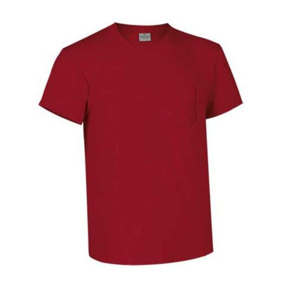 Top T-Shirt Eagle LOTTO RED S