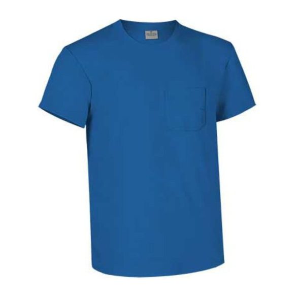 Top T-Shirt Eagle ROYAL BLUE S