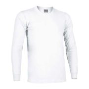 Top T-Shirt Arrow WHITE S