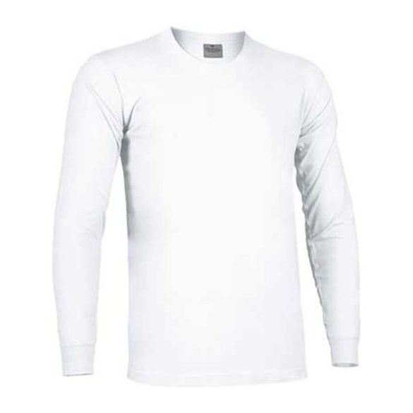Top T-Shirt Arrow WHITE M