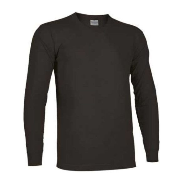 Top T-Shirt Arrow BLACK S