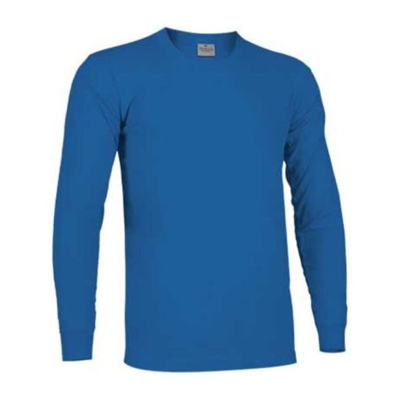 Top T-Shirt Arrow ROYAL BLUE S