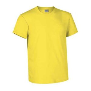 Top T-Shirt Racing Kid LEMON YELLOW 2