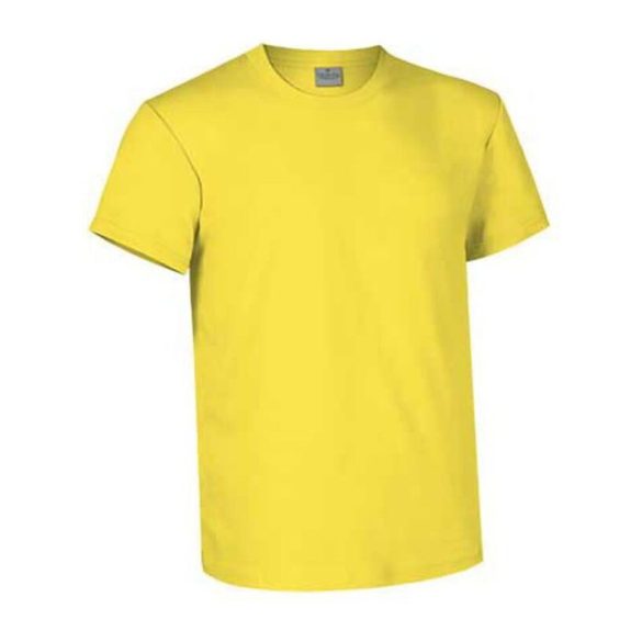 Top T-Shirt Racing Kid LEMON YELLOW 4/5