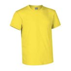 Top T-Shirt Racing LEMON YELLOW S