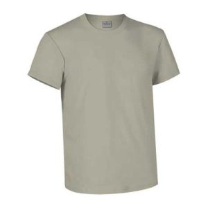 Top T-Shirt Racing SAND BEIGE S