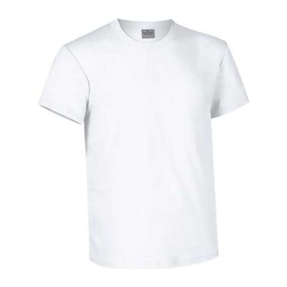 Top T-Shirt Racing WHITE S
