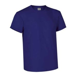 Top T-Shirt Racing EGGPLANT VIOLET S