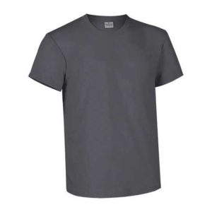 Top T-Shirt Racing CHARCOAL GREY S