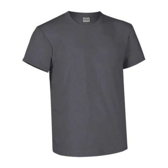 Top T-Shirt Racing CHARCOAL GREY M