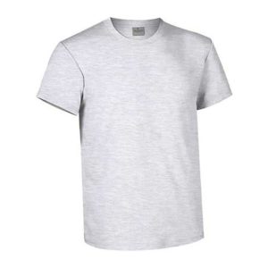 Top T-Shirt Racing Kid GREY MELANGE 1