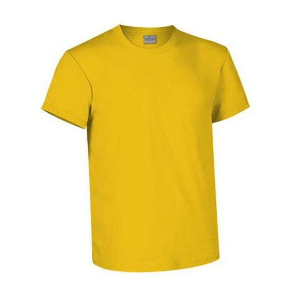 Top T-Shirt Racing SUNFLOWER YELLOW 2XL