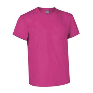 Top T-Shirt Racing Kid MAGENTA PINK 4/5