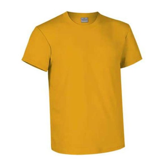 Top T-Shirt Racing Kid MUSTARD ORANGE 2