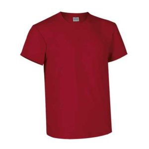 Top T-Shirt Racing Kid LOTTO RED 2