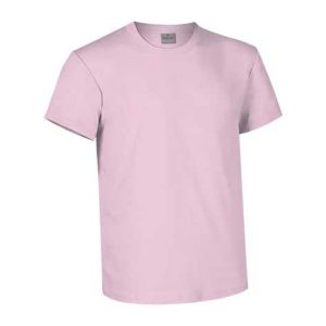 Top T-Shirt Racing Kid CAKE PINK 1