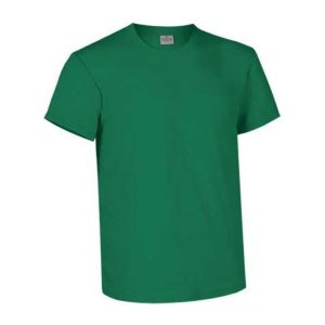 Top T-Shirt Racing Kid KELLY GREEN 1