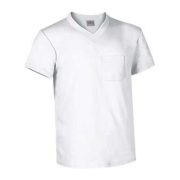 Top T-Shirt Moon WHITE L