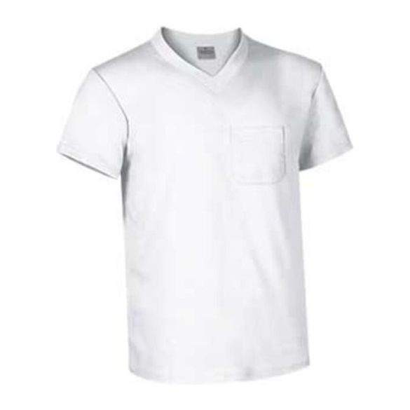 Top T-Shirt Moon WHITE 2XL