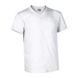 Top T-Shirt Sun WHITE S