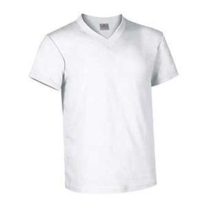 Top T-Shirt Sun WHITE S