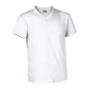 Top T-Shirt Sun WHITE L