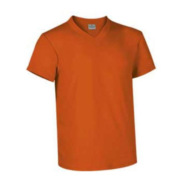 Top T-Shirt Sun PARTY ORANGE S