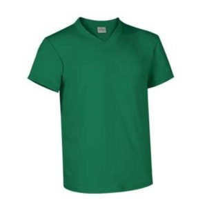 Top T-Shirt Sun KELLY GREEN M