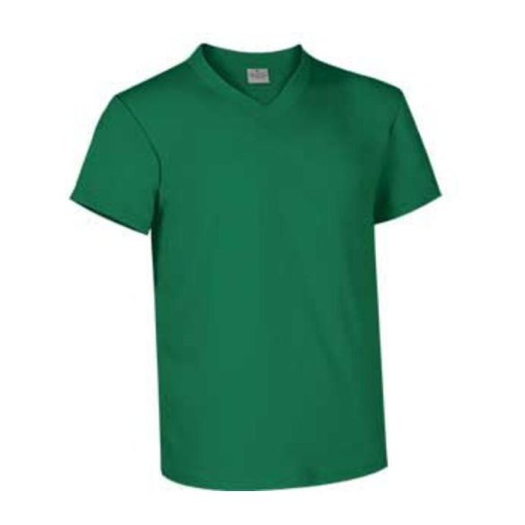 Top T-Shirt Sun KELLY GREEN XL