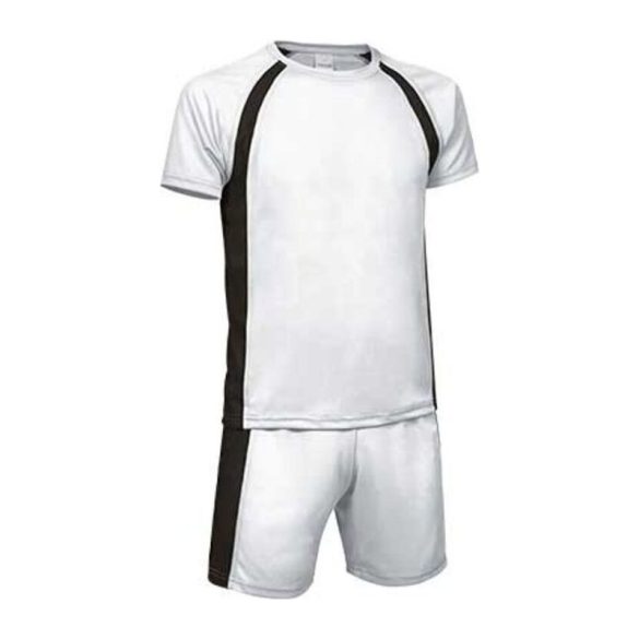 Sport Pack Maracana Kid WHITE-BLACK 4/5