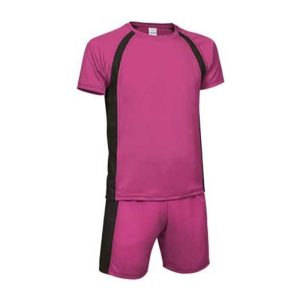 Sport Pack Maracana Kid MAGENTA PINK-BLACK 4/5