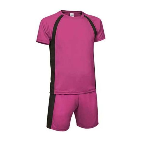 Sport Pack Maracana MAGENTA PINK-BLACK M