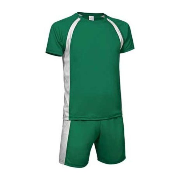 Sport Pack Maracana Kid KELLY GREEN-WHITE 4/5