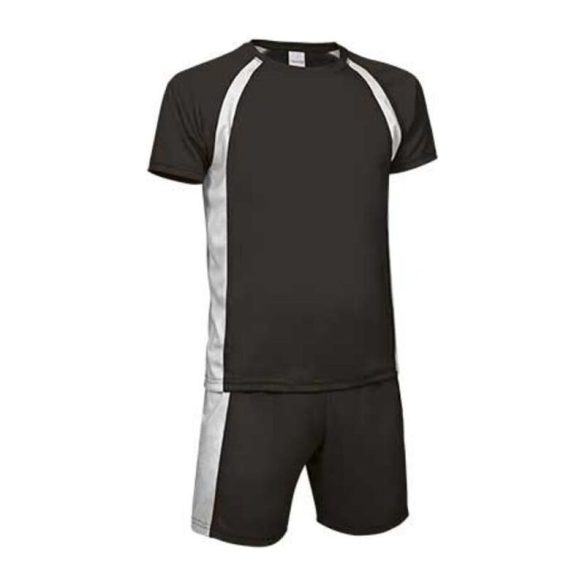 Sport Pack Maracana BLACK-WHITE M