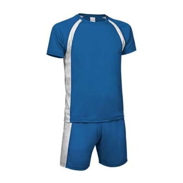 Sport Pack Maracana Kid ROYAL BLUE-WHITE 4/5