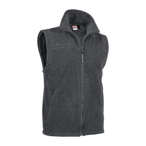 fleece vest CERLER