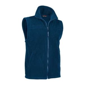 Fleece Vest Cerler ORION NAVY BLUE XS