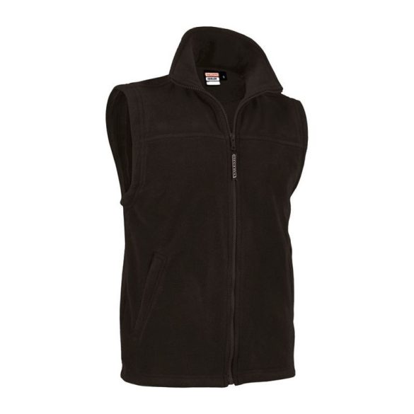 fleece vest CERLER