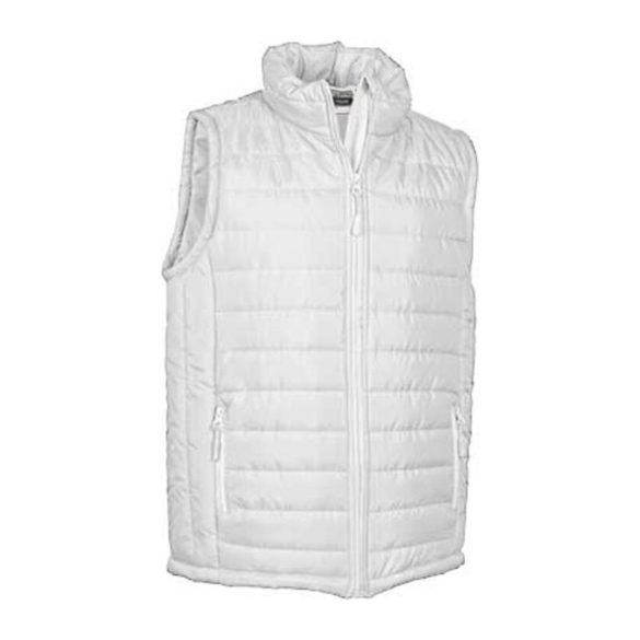 Vest Frank WHITE M