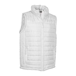 Vest Frank WHITE L