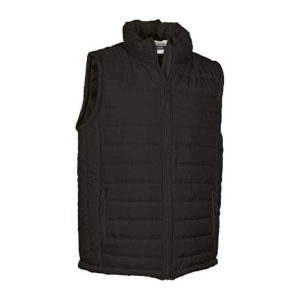 Vest Frank BLACK XL