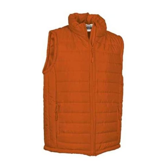 Vest Frank PARTY ORANGE L