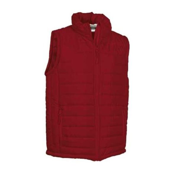 Vest Frank LOTTO RED XL