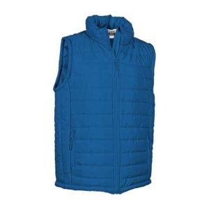 Vest Frank ROYAL BLUE M